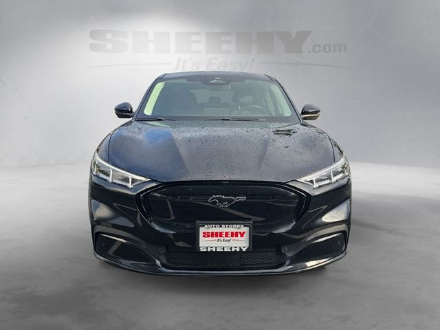 2021 Ford Mustang Mach-E Premium