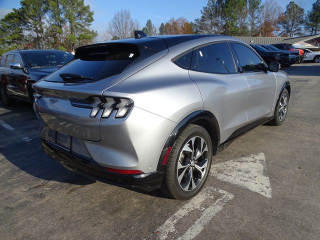 2021 Ford Mustang Mach-E Premium