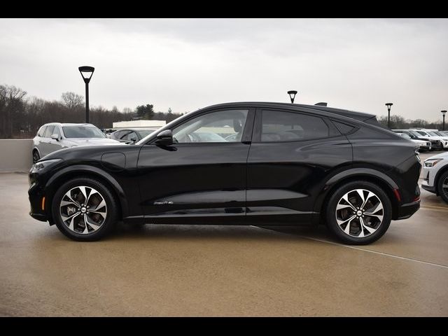 2021 Ford Mustang Mach-E Premium