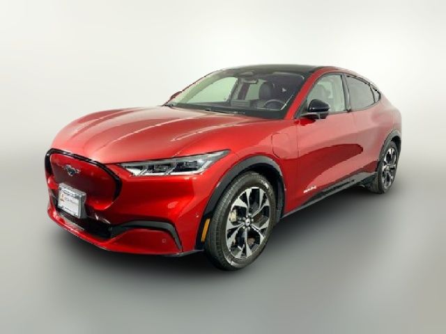 2021 Ford Mustang Mach-E Premium