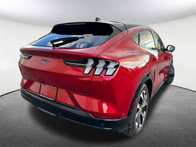 2021 Ford Mustang Mach-E Premium