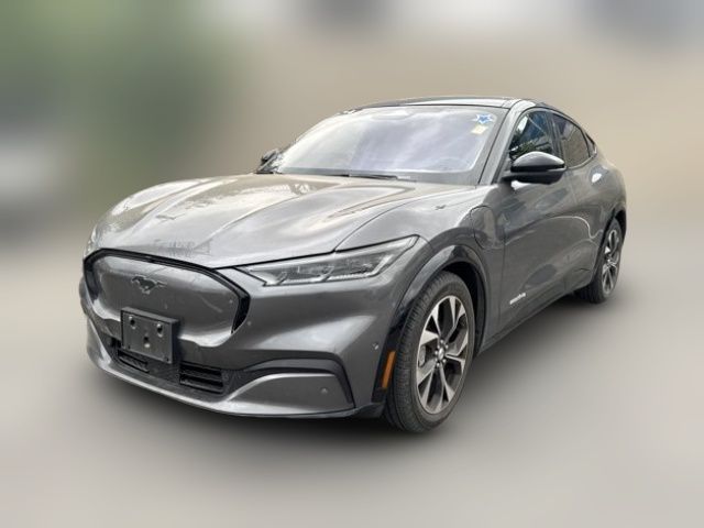 2021 Ford Mustang Mach-E Premium