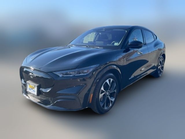 2021 Ford Mustang Mach-E Premium