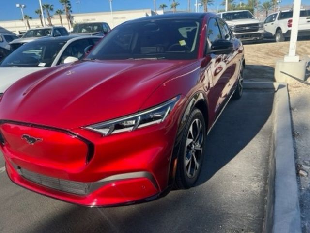 2021 Ford Mustang Mach-E Premium