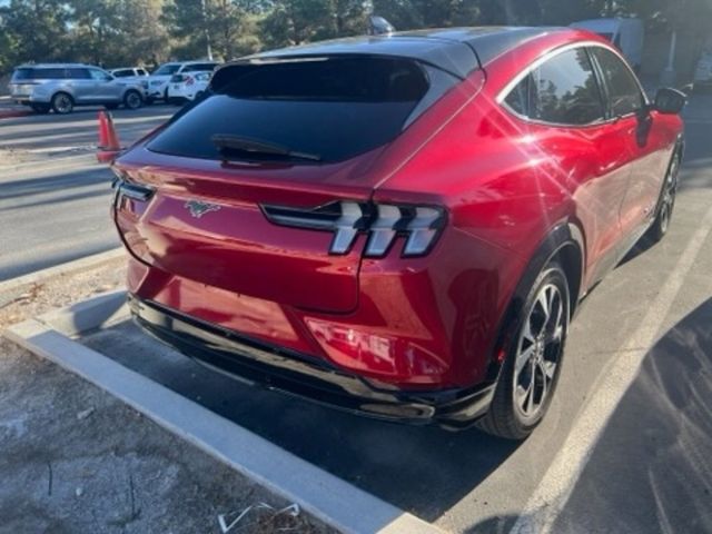 2021 Ford Mustang Mach-E Premium