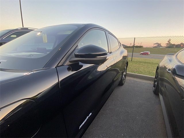 2021 Ford Mustang Mach-E Premium