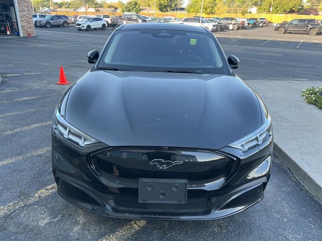 2021 Ford Mustang Mach-E Premium