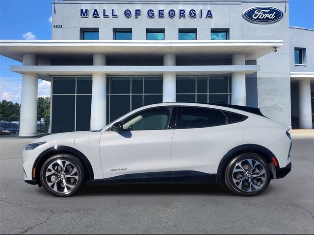 2021 Ford Mustang Mach-E Premium