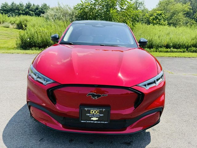 2021 Ford Mustang Mach-E Premium