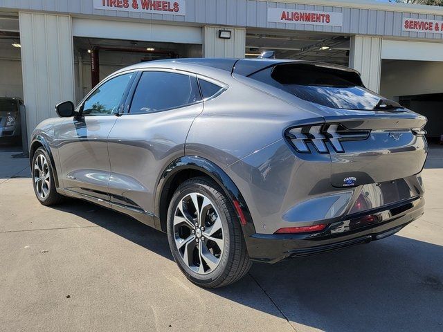 2021 Ford Mustang Mach-E Premium