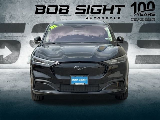 2021 Ford Mustang Mach-E Premium