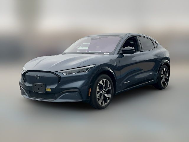 2021 Ford Mustang Mach-E Premium