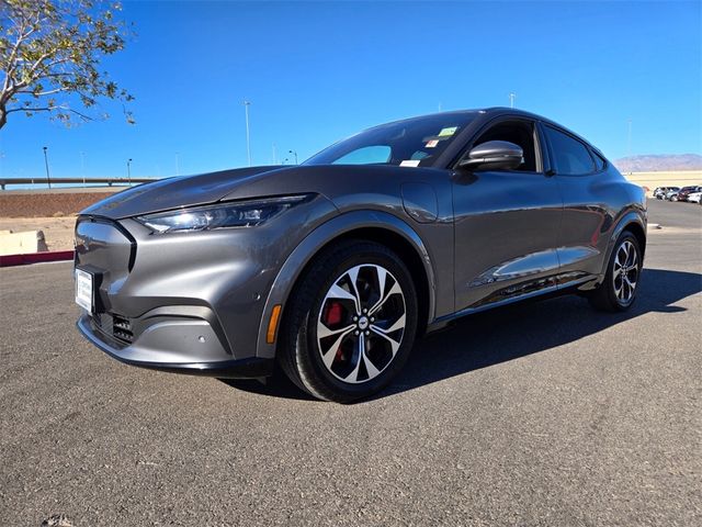 2021 Ford Mustang Mach-E Premium