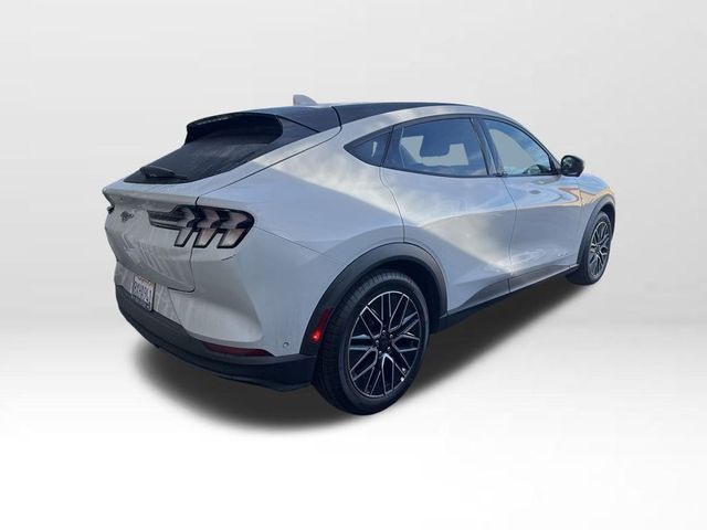 2021 Ford Mustang Mach-E Select