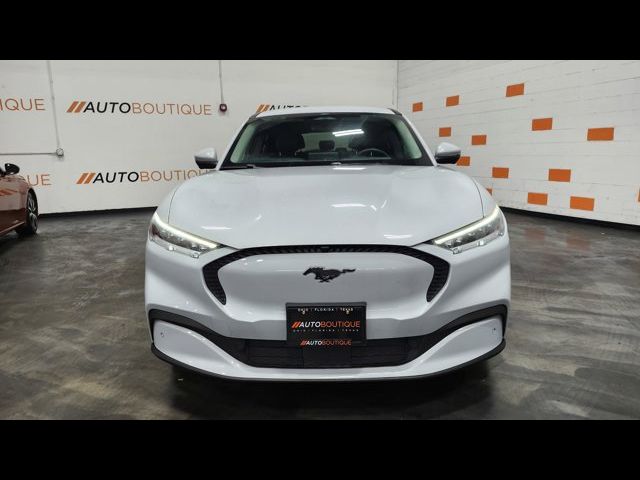 2021 Ford Mustang Mach-E Select