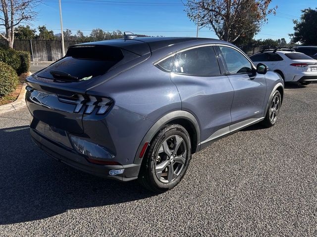 2021 Ford Mustang Mach-E Select