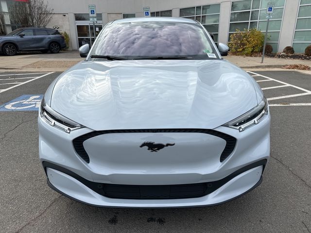 2021 Ford Mustang Mach-E Select