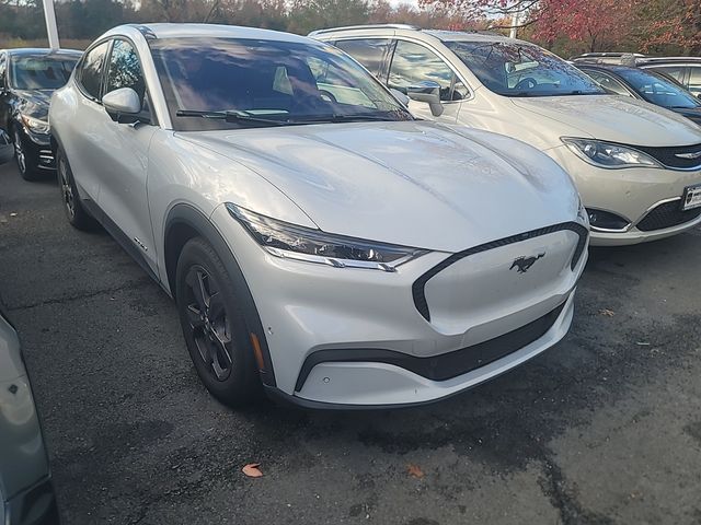 2021 Ford Mustang Mach-E Select