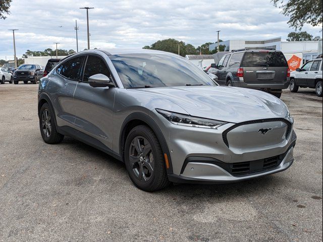 2021 Ford Mustang Mach-E Select