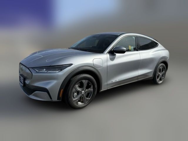 2021 Ford Mustang Mach-E Select