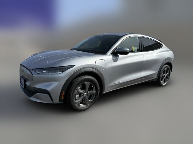 2021 Ford Mustang Mach-E Select