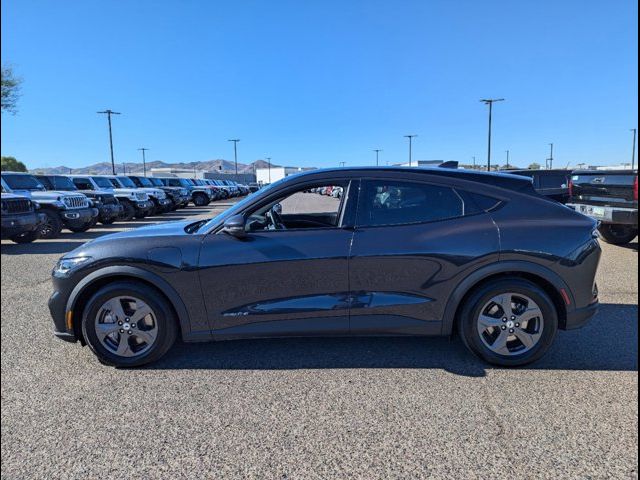 2021 Ford Mustang Mach-E Select