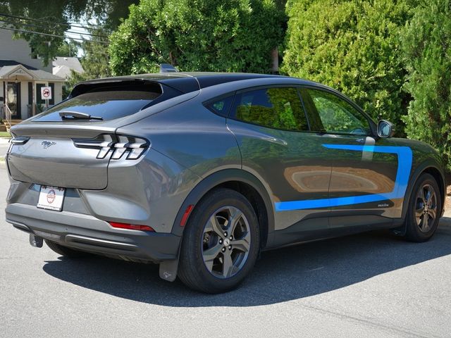 2021 Ford Mustang Mach-E Select