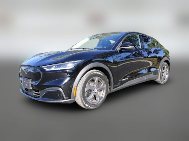 2021 Ford Mustang Mach-E Select