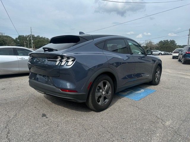 2021 Ford Mustang Mach-E Select