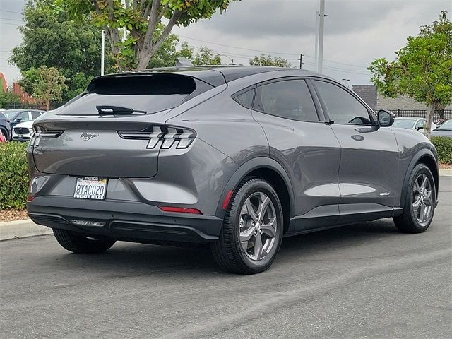 2021 Ford Mustang Mach-E Select