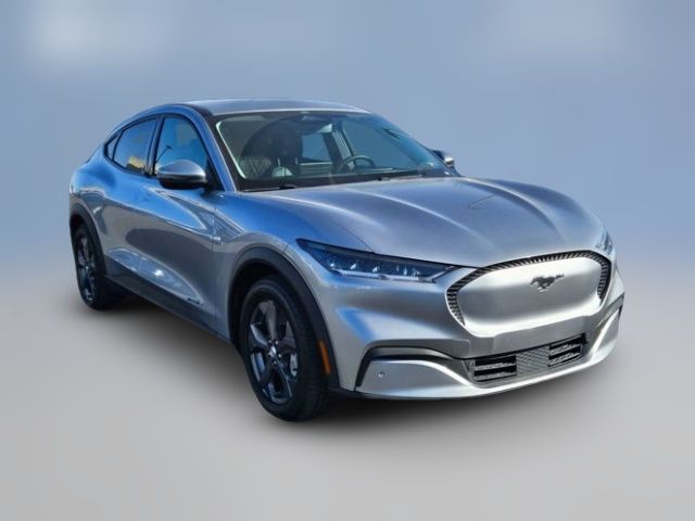 2021 Ford Mustang Mach-E Select