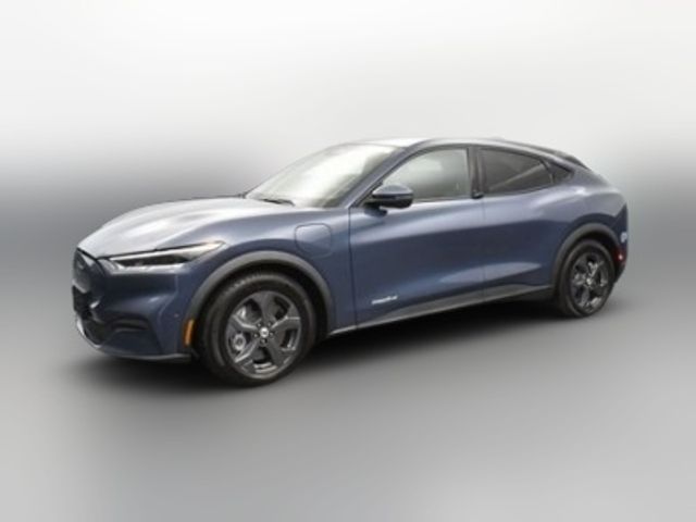 2021 Ford Mustang Mach-E Select