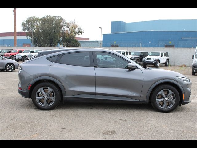 2021 Ford Mustang Mach-E Select