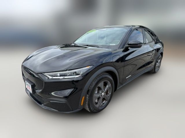 2021 Ford Mustang Mach-E Select