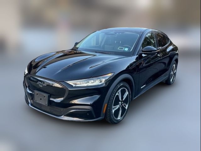 2021 Ford Mustang Mach-E Select