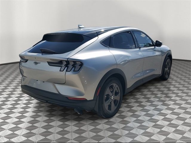 2021 Ford Mustang Mach-E Select