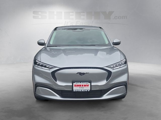 2021 Ford Mustang Mach-E Select