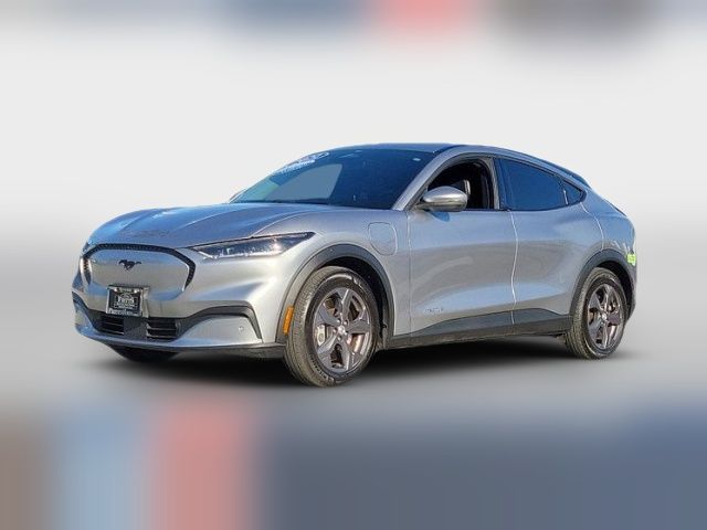 2021 Ford Mustang Mach-E Select