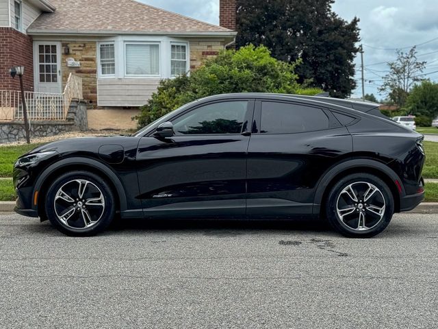 2021 Ford Mustang Mach-E Select