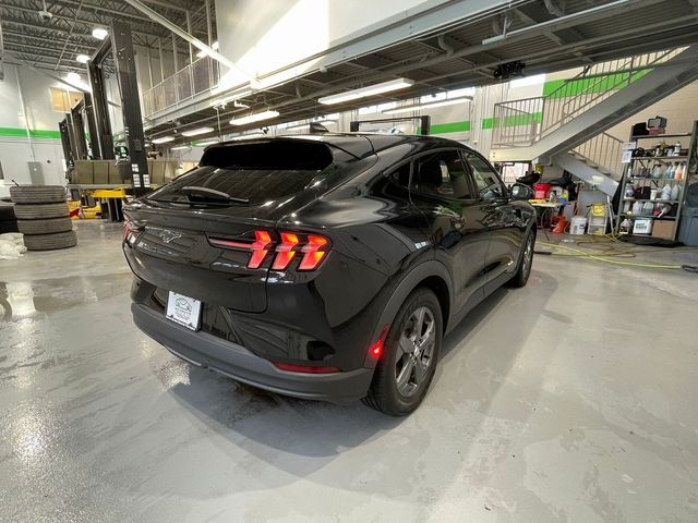 2021 Ford Mustang Mach-E Select