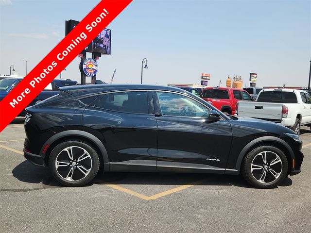 2021 Ford Mustang Mach-E Select