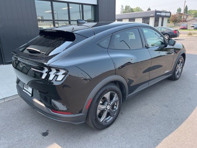 2021 Ford Mustang Mach-E Select