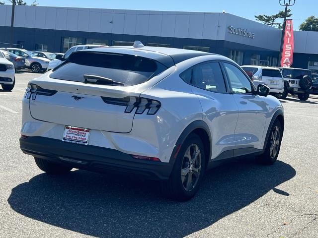 2021 Ford Mustang Mach-E Select