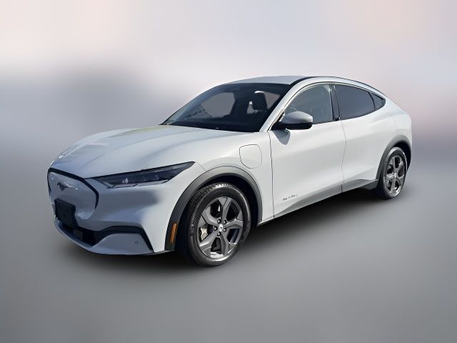2021 Ford Mustang Mach-E Select