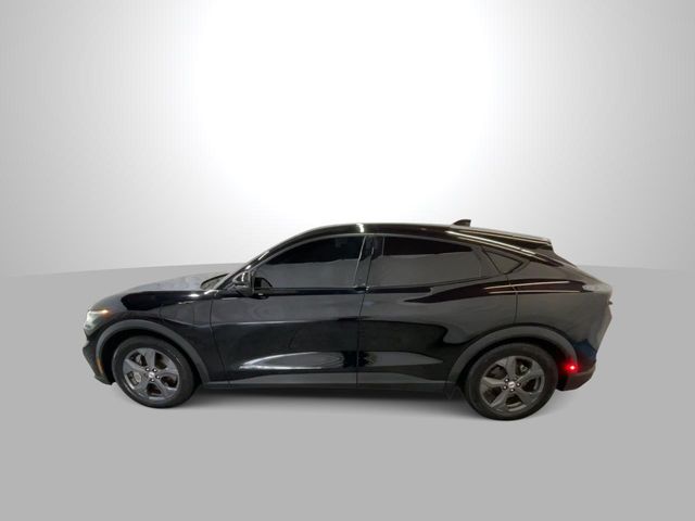 2021 Ford Mustang Mach-E Select