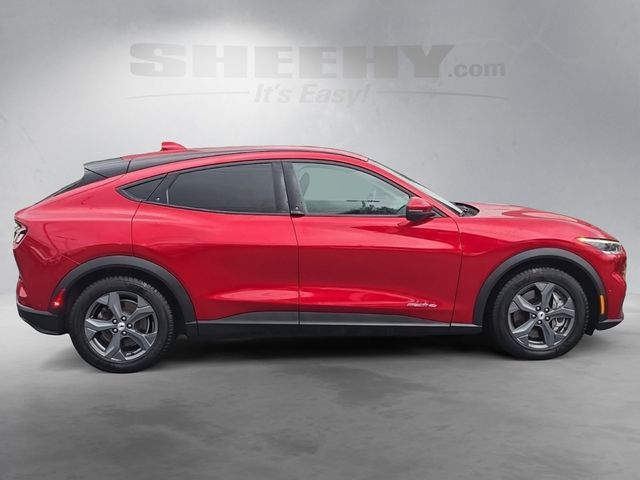 2021 Ford Mustang Mach-E Select