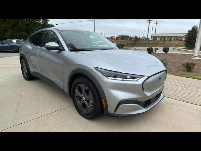 2021 Ford Mustang Mach-E Select