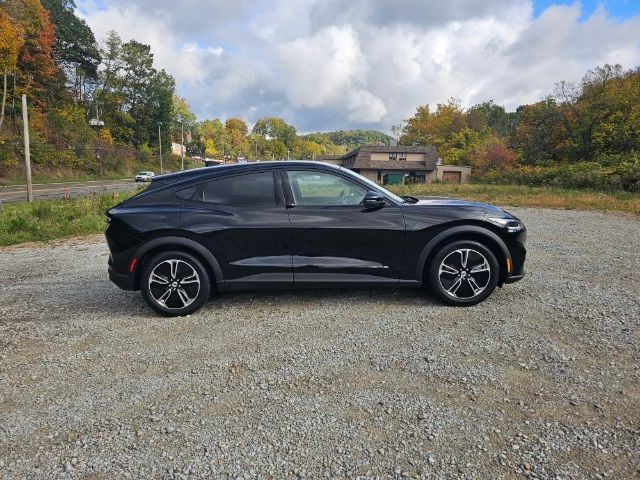 2021 Ford Mustang Mach-E Select