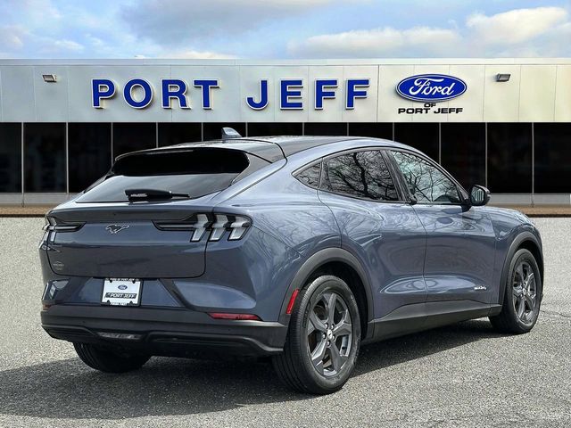 2021 Ford Mustang Mach-E Select