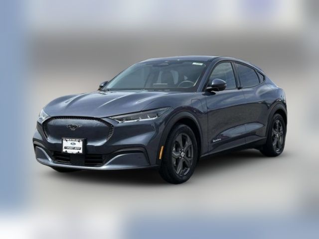 2021 Ford Mustang Mach-E Select